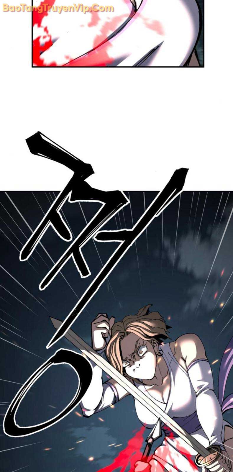 Ông Võ Giả Và Cháu Chí Tôn chapter 95.2 - Trang 103