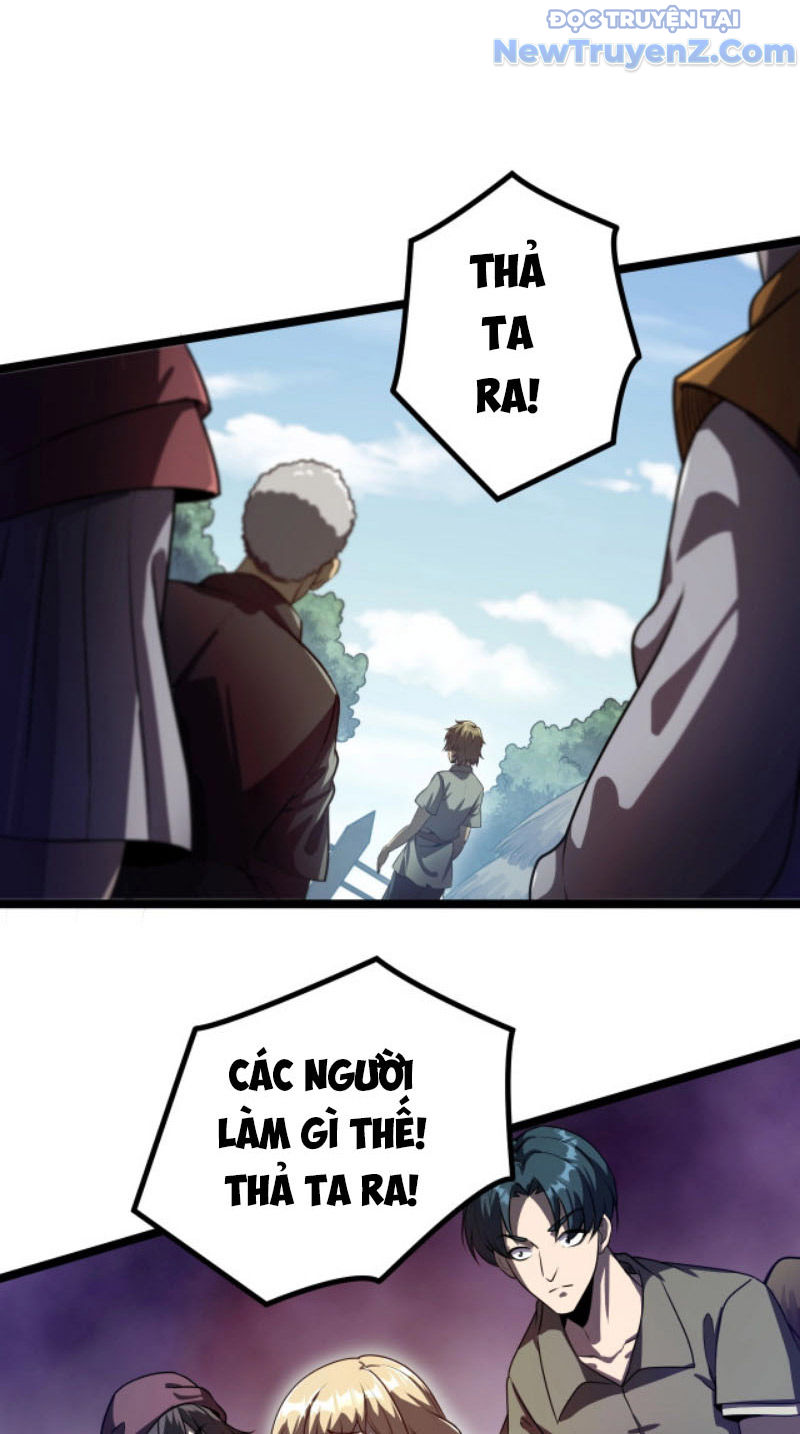 Từ Thôn Phệ Ma Thần Bắt Đầu Tiến Hóa chapter 2 - Trang 50