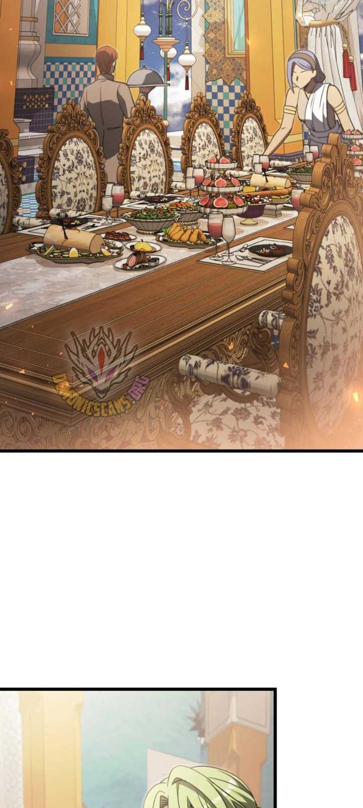 Hắc Kị Sĩ Thiên Tài Giới Hạn Thời Gian chapter 101.2 - Trang 47