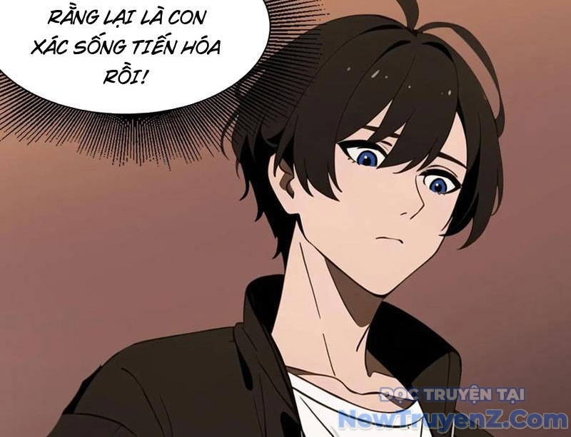 Mạt Thế Độc Hành: Khế Ước Hắc Ám Của Ta chapter 60 - Trang 95