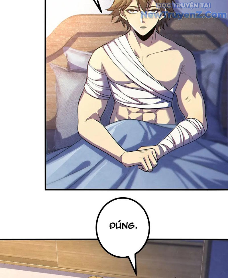 Từ Thôn Phệ Ma Thần Bắt Đầu Tiến Hóa chapter 12 - Trang 5