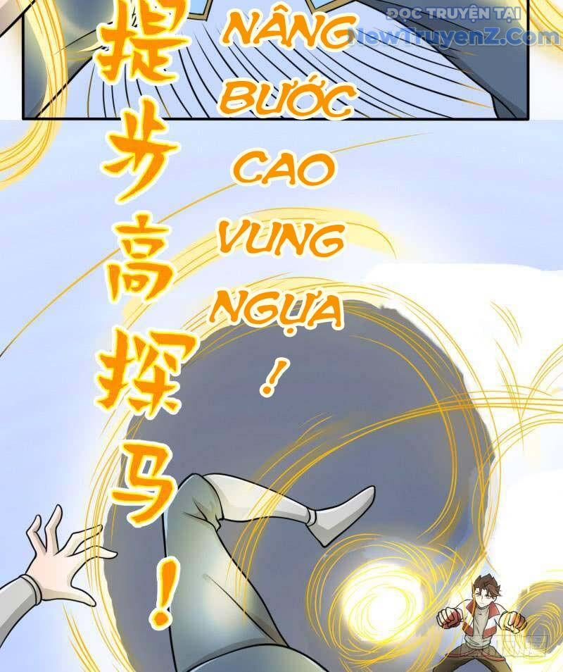 Game Thủ Có Bàn Tay Vàng Mạnh Nhất chapter 36 - Trang 48