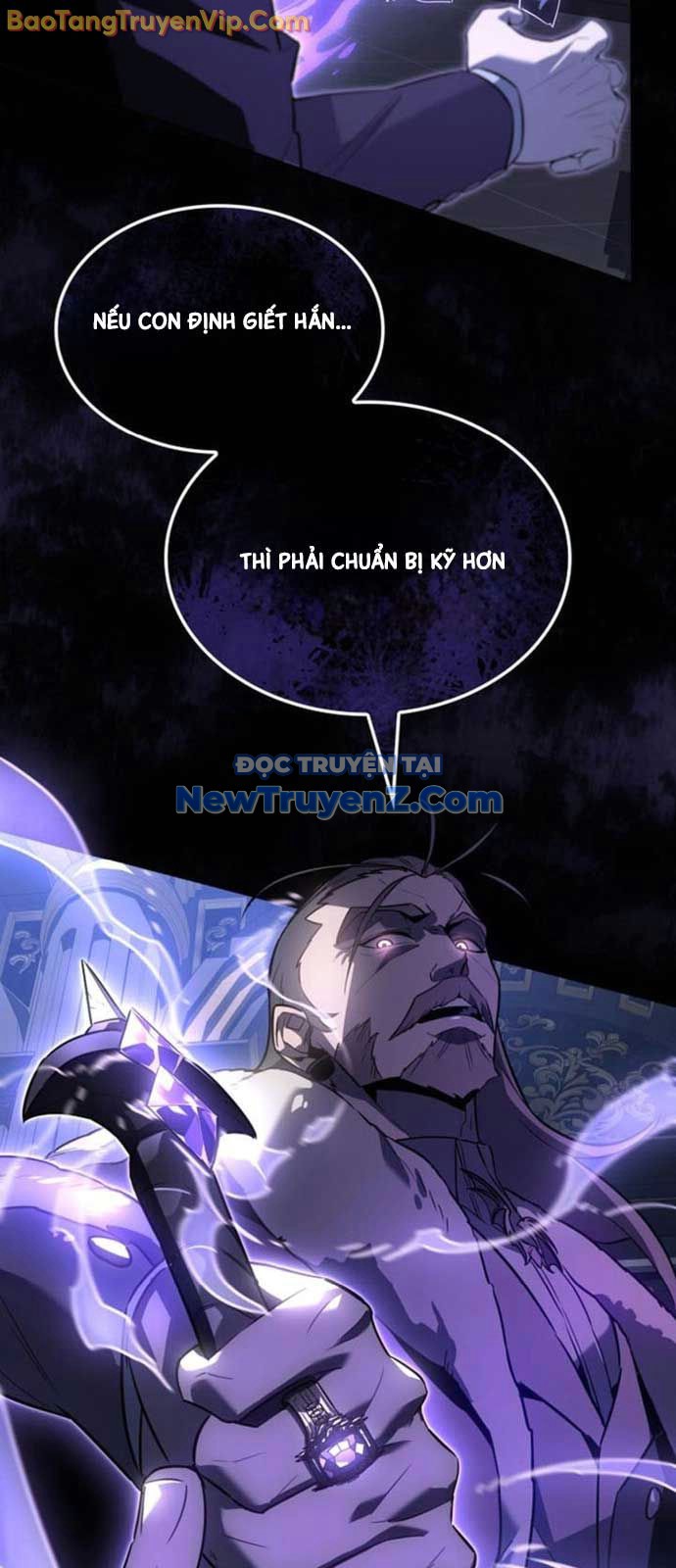 Băng Vương chapter 28 - Trang 7