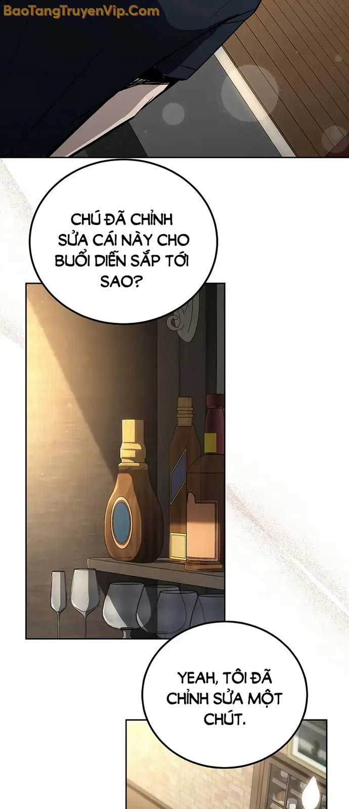 Diễn Viên Ngàn Mặt	 chapter 15 - Trang 27