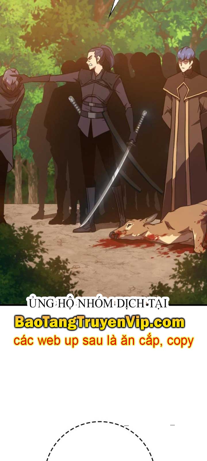 Pháp Sư Thiên Tài Phá Vỡ Giới Hạn chapter 5 - Trang 11