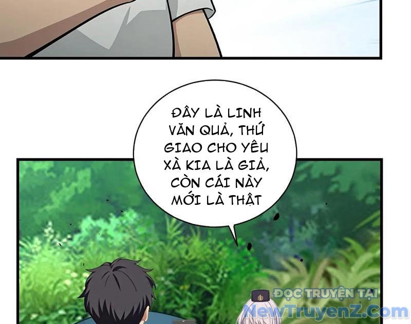 Ma Tôn Nữ đế Xuyên Không Thành Cấp Trên Của Tôi! chapter 44 - Trang 15
