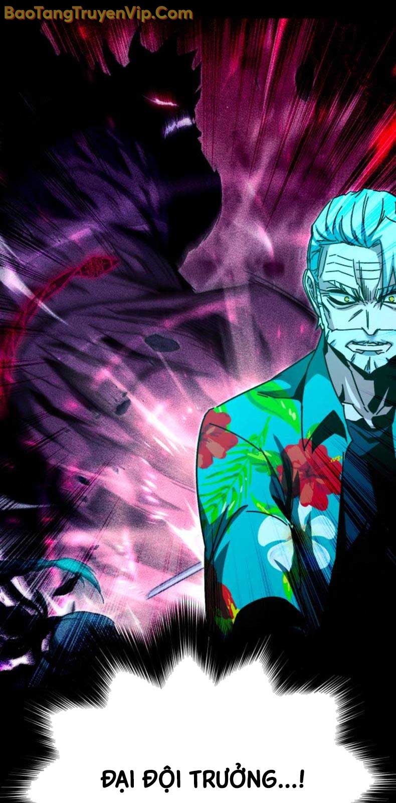 Thống Lĩnh Học Viện Chỉ Bằng Dao Sashimi chapter 45 - Trang 101