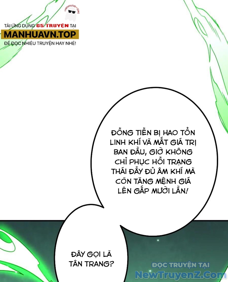 Bắt Đầu Với Trăm Vạn Minh Tệ chapter 243 - Trang 110
