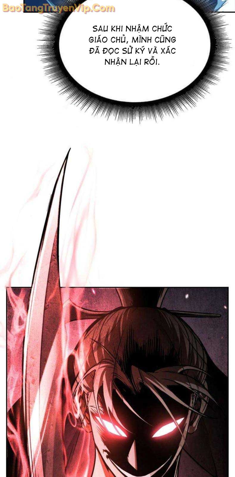 Ngã Lão Ma Thần chapter 262.1 - Trang 48