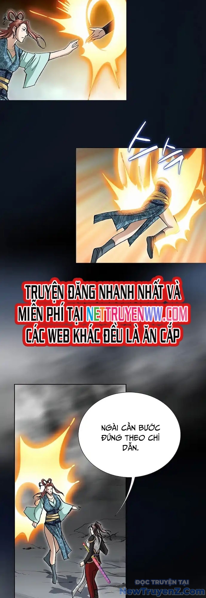 Vô Song chapter 3 - Trang 27