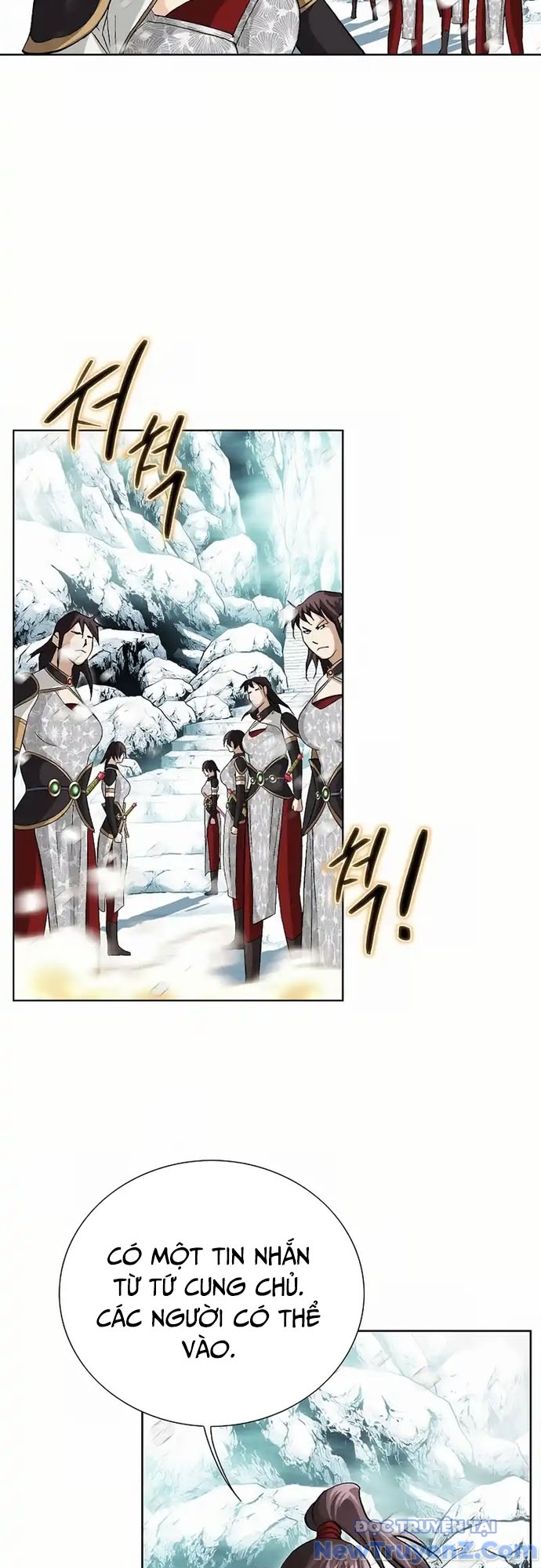 Vô Song chapter 2 - Trang 22
