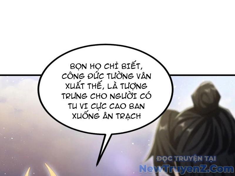 Hoá Ra Ta Đã Vô Địch Từ Lâu chapter 300 - Trang 16