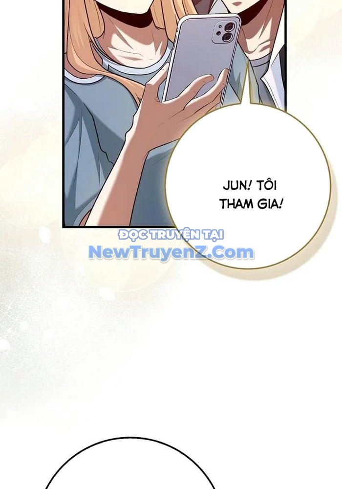Thiên Tài Võ Thuật Hồi Quy chapter 95 - Trang 45