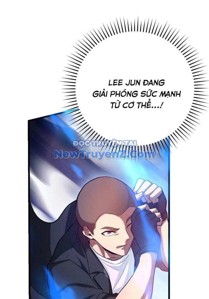 Thiên Tài Võ Thuật Hồi Quy chapter 95 - Trang 97