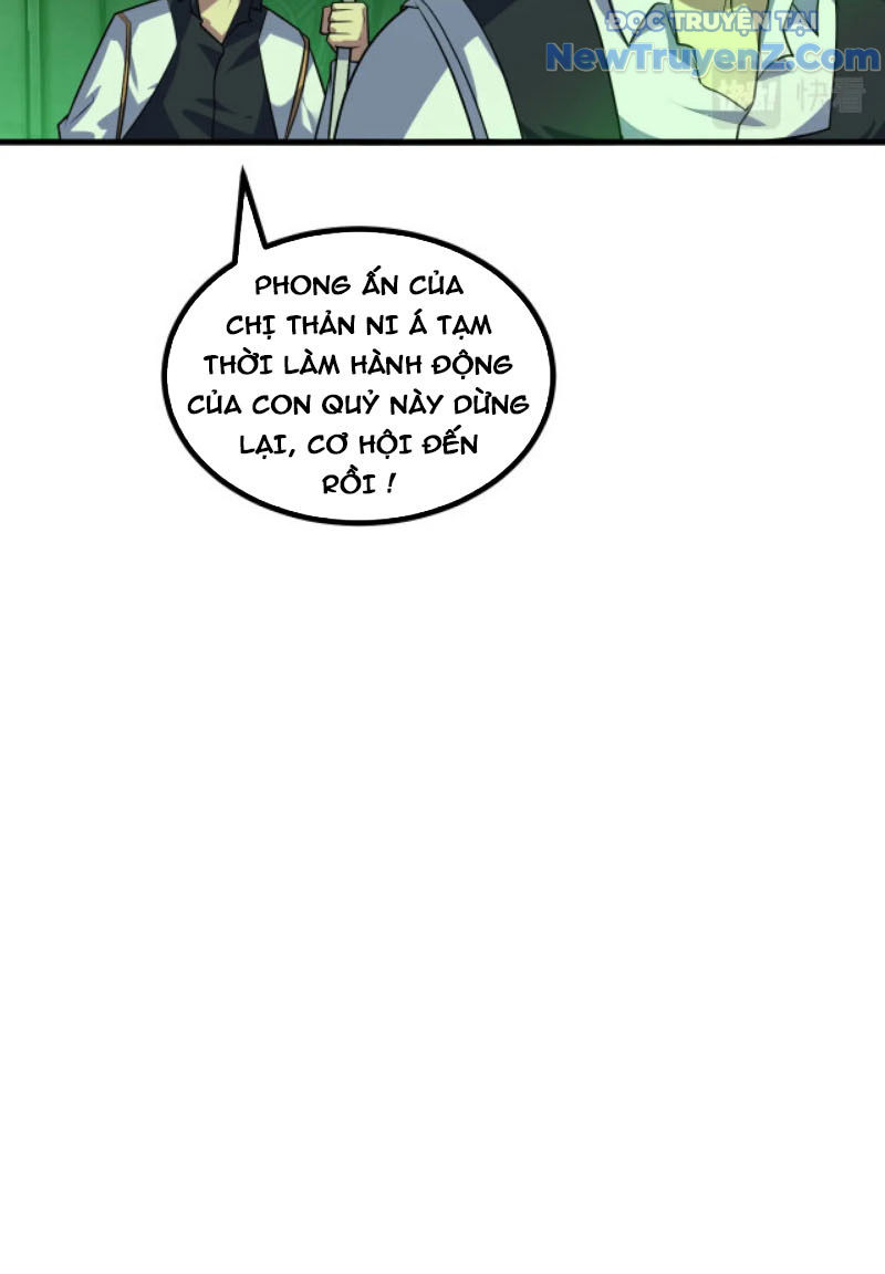 Từ Thôn Phệ Ma Thần Bắt Đầu Tiến Hóa chapter 9 - Trang 38