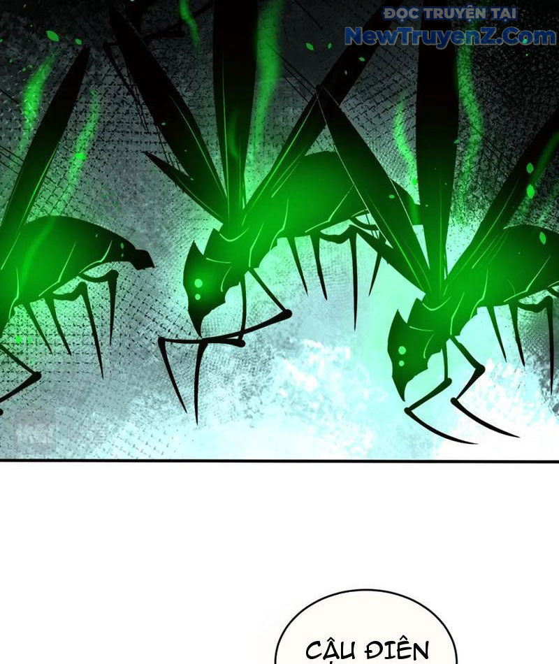 Từ Thôn Phệ Ma Thần Bắt Đầu Tiến Hóa chapter 19 - Trang 37