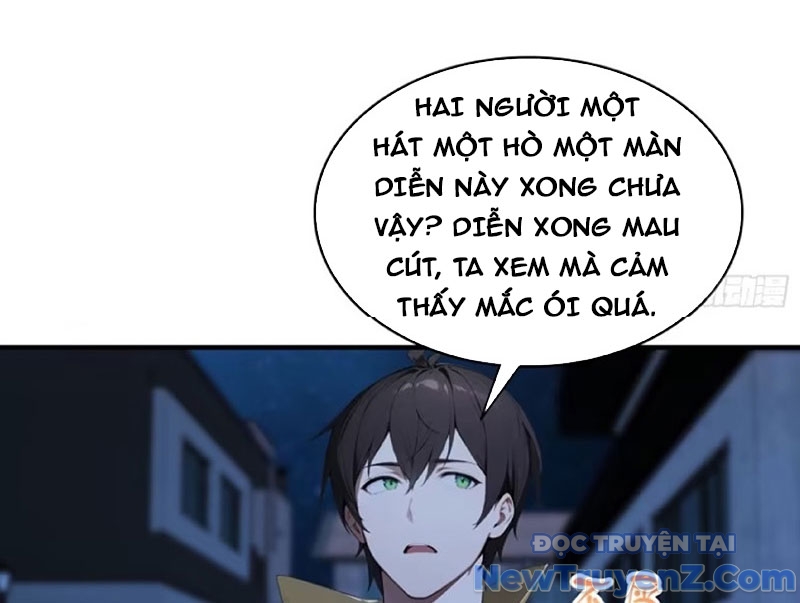 Đạo Hữu Lùi Một Bước: Ta Tới Giết Thần Trừ Quỷ chapter 35 - Trang 38