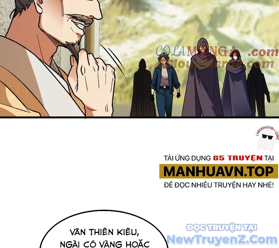 Toàn Dân Chuyển Chức : Duy Ta Vô Chức Tán Nhân chapter 170 - Trang 29