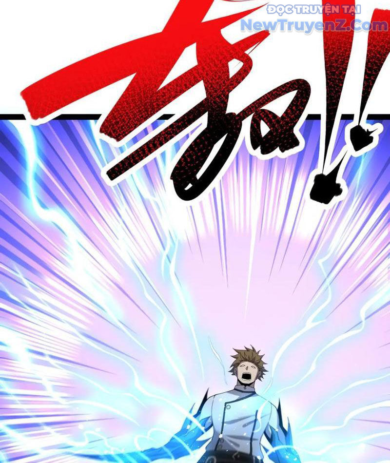 Từ Thôn Phệ Ma Thần Bắt Đầu Tiến Hóa chapter 25 - Trang 45