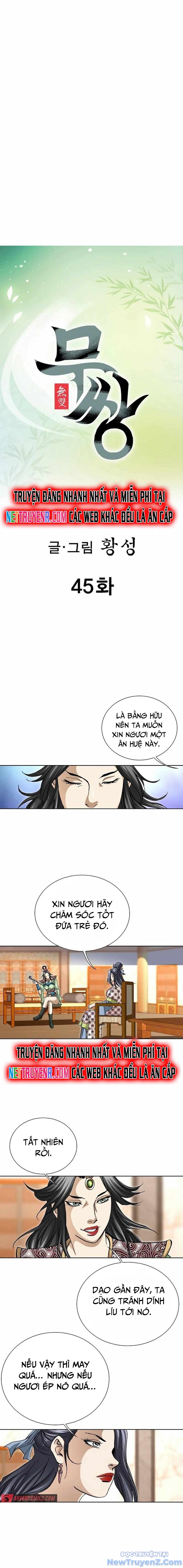 Vô Song chapter 45 - Trang 1