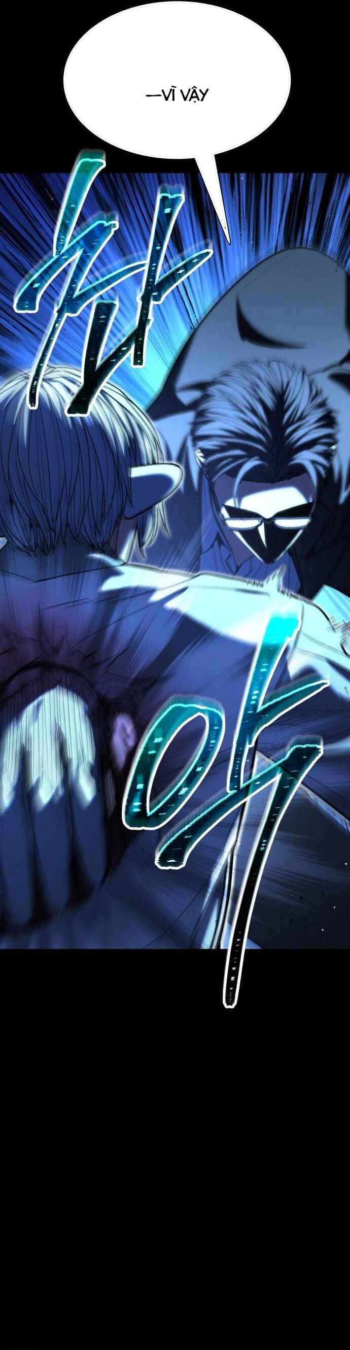 Tuyệt Thế Anh Hùng chapter 53 - Trang 4