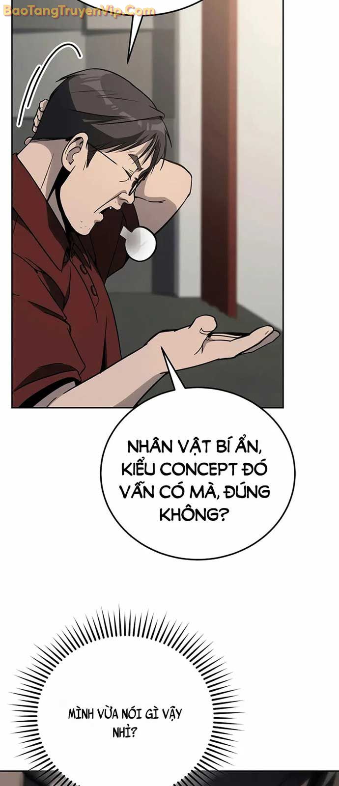 Diễn Viên Ngàn Mặt	 chapter 16 - Trang 39