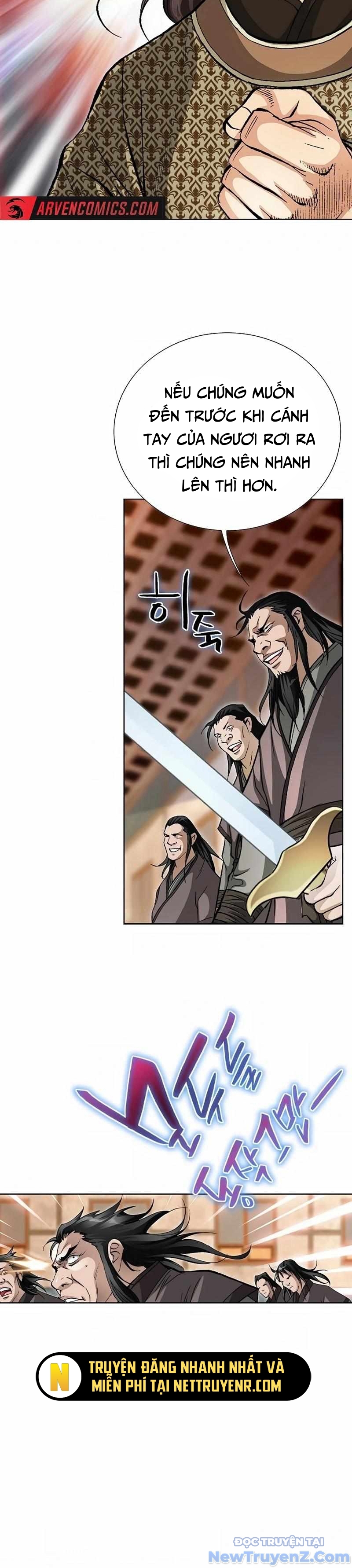 Vô Song chapter 48 - Trang 12