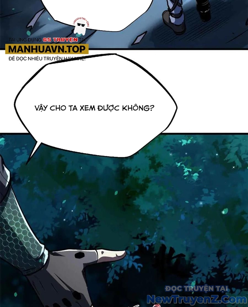 Siêu Cấp Thần Cơ Nhân chapter 359 - Trang 32