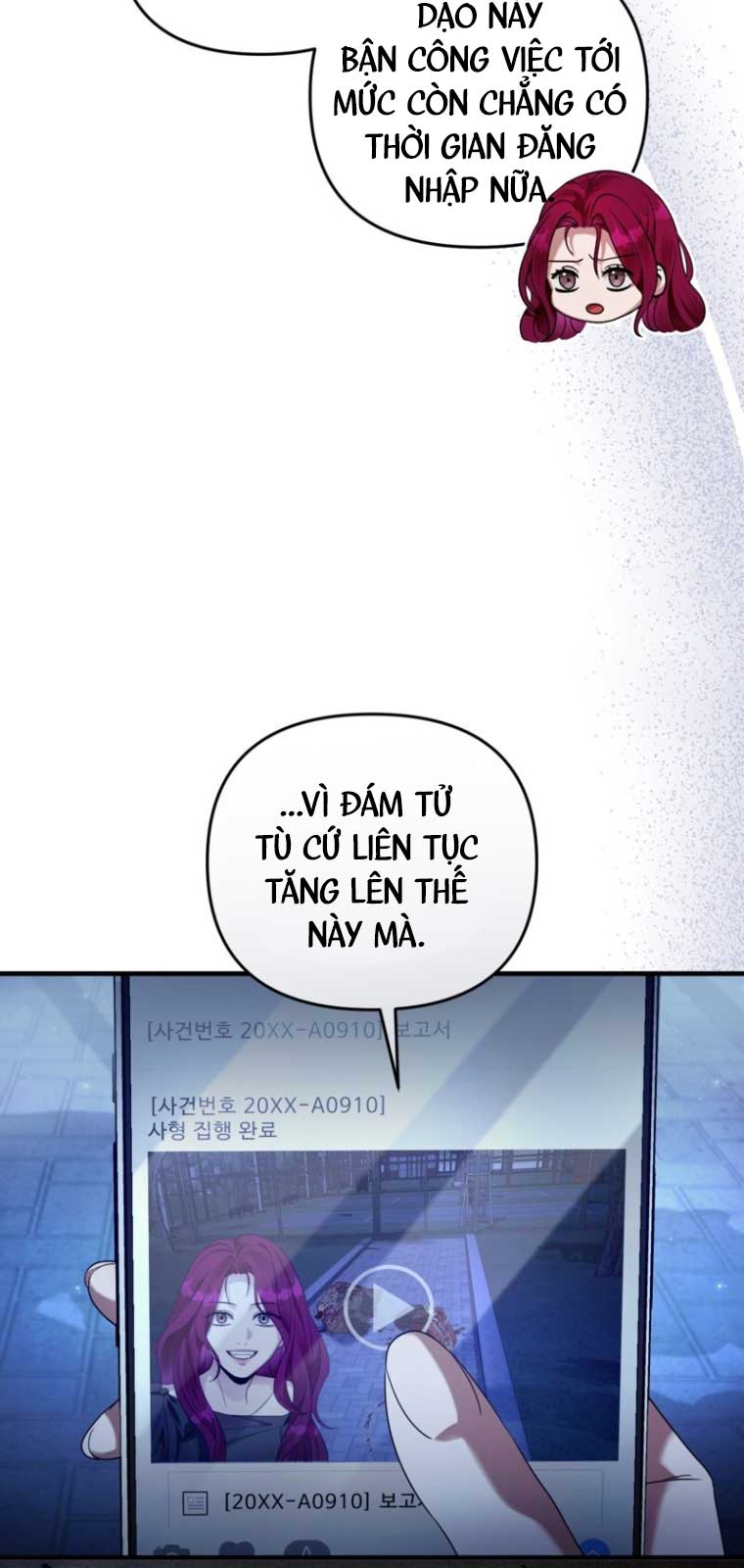 Huyễn Tượng Thợ Săn Tại Dị Giới chapter 42.2 - Trang 56