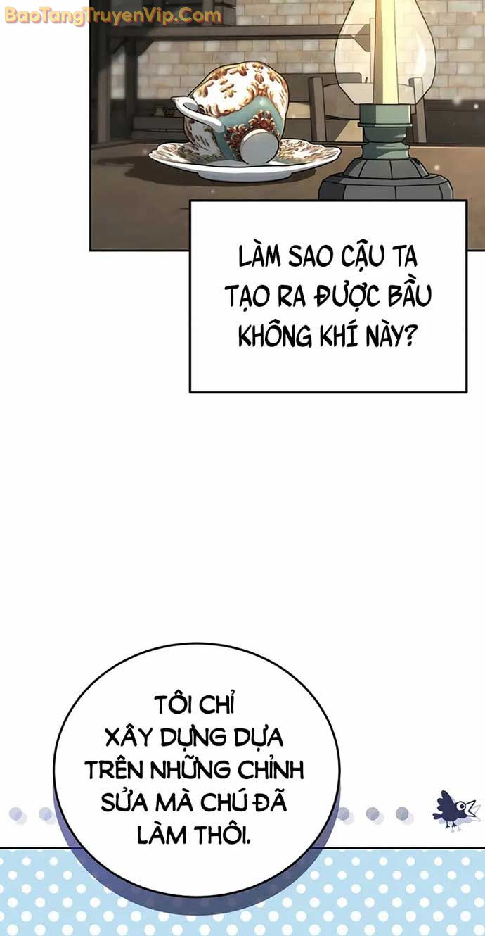 Diễn Viên Ngàn Mặt	 chapter 16 - Trang 18