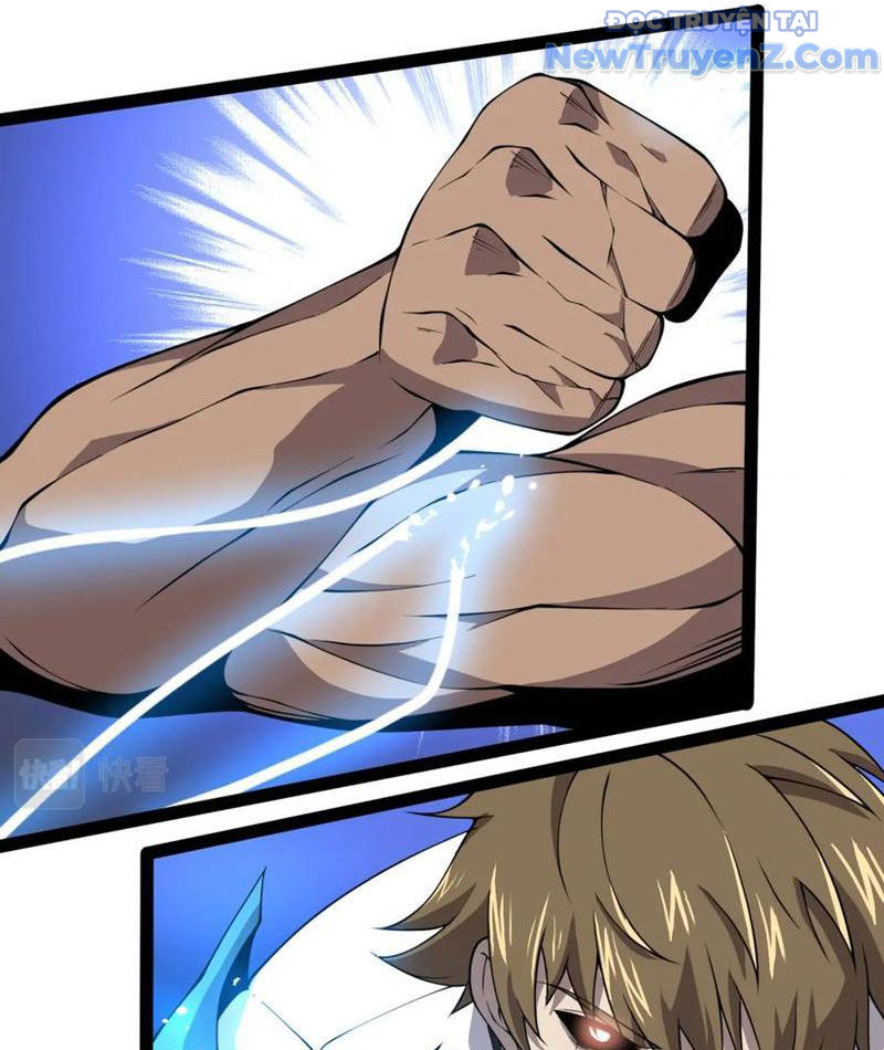 Từ Thôn Phệ Ma Thần Bắt Đầu Tiến Hóa chapter 26 - Trang 83
