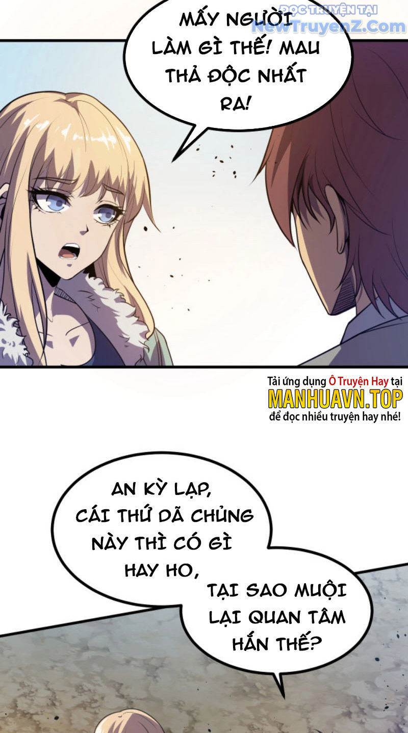 Từ Thôn Phệ Ma Thần Bắt Đầu Tiến Hóa chapter 2 - Trang 31