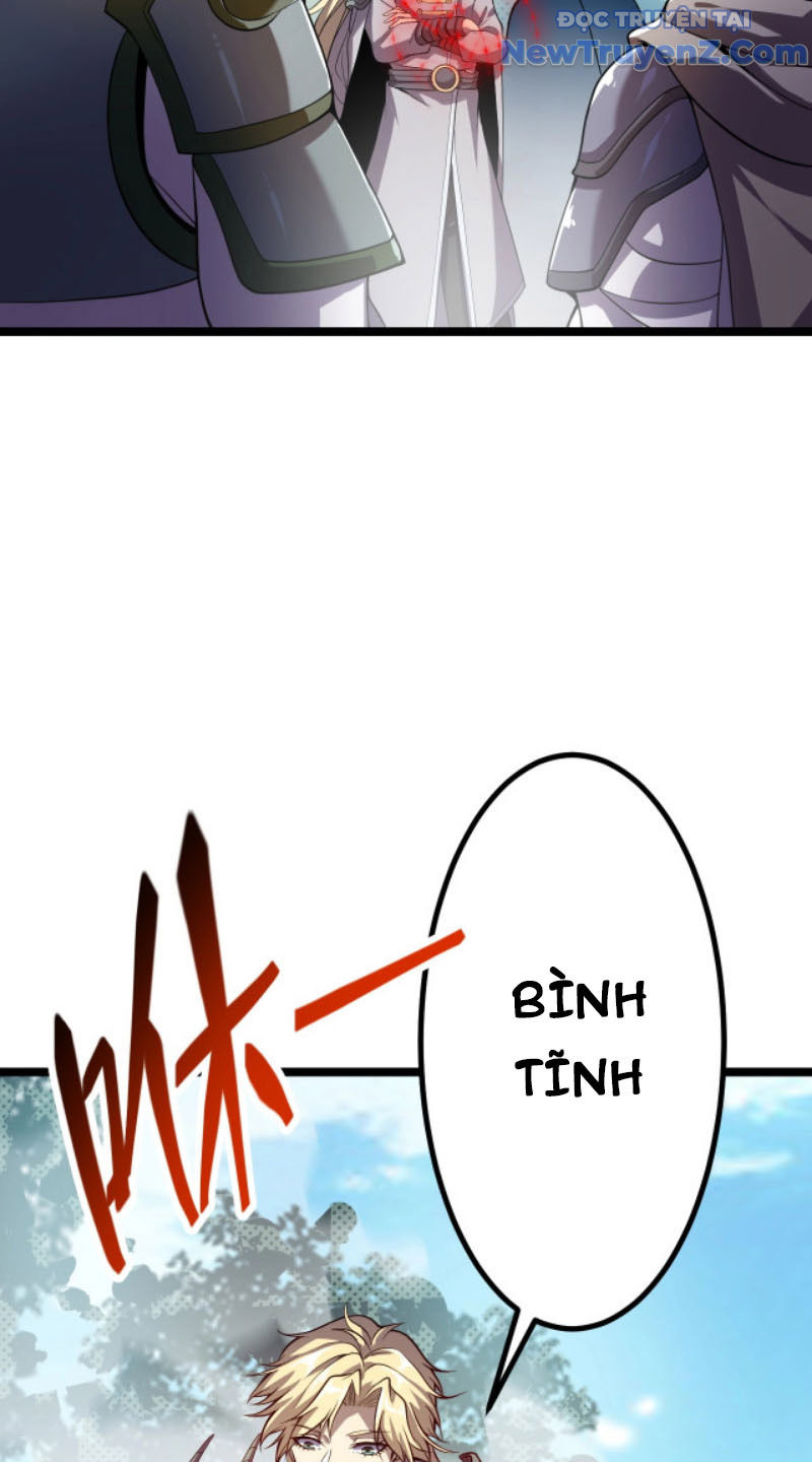 Từ Thôn Phệ Ma Thần Bắt Đầu Tiến Hóa chapter 4 - Trang 28