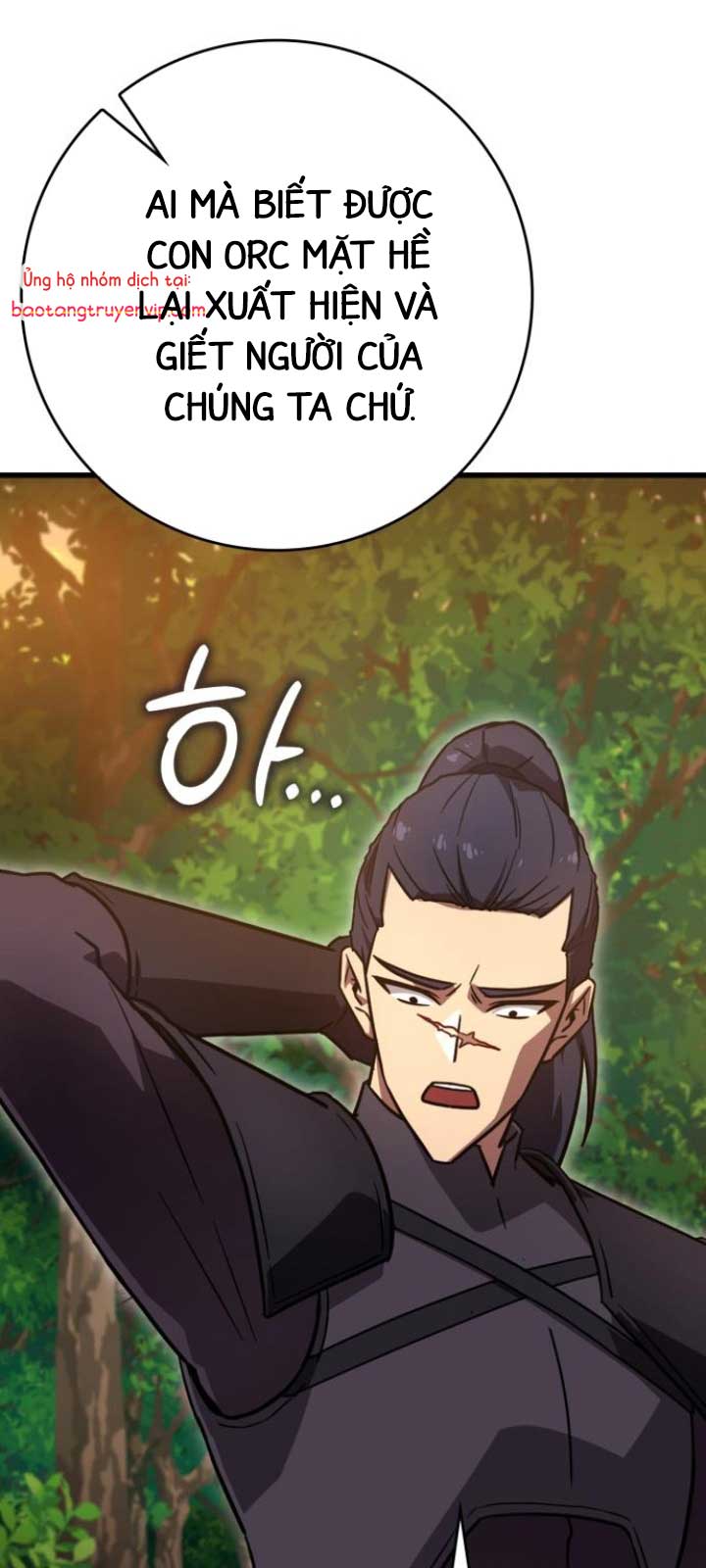 Pháp Sư Thiên Tài Phá Vỡ Giới Hạn chapter 5 - Trang 22