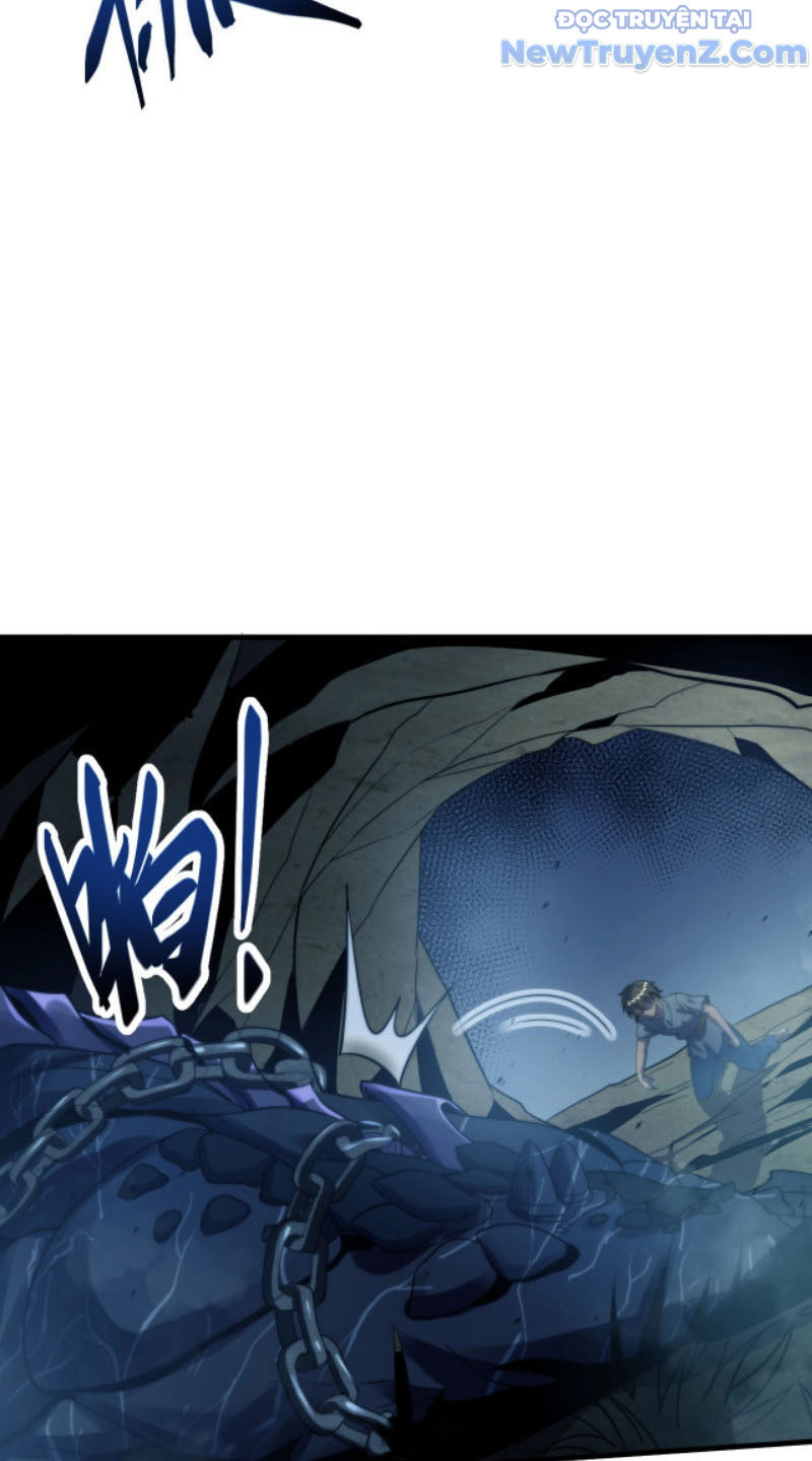 Từ Thôn Phệ Ma Thần Bắt Đầu Tiến Hóa chapter 1 - Trang 55