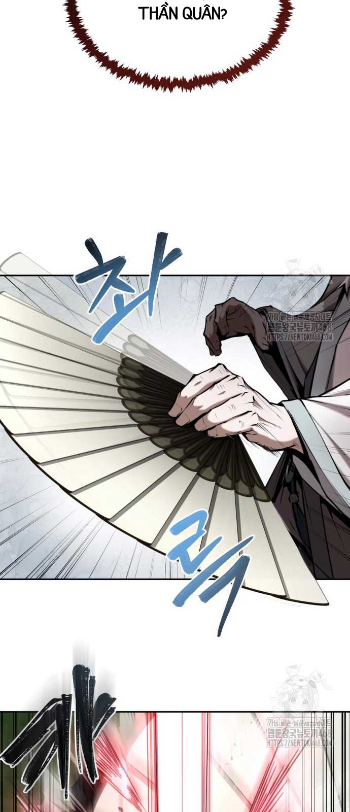 Giáo Chủ Ma Giáo Cũng Biết Sợ chapter 55.1 - Trang 64
