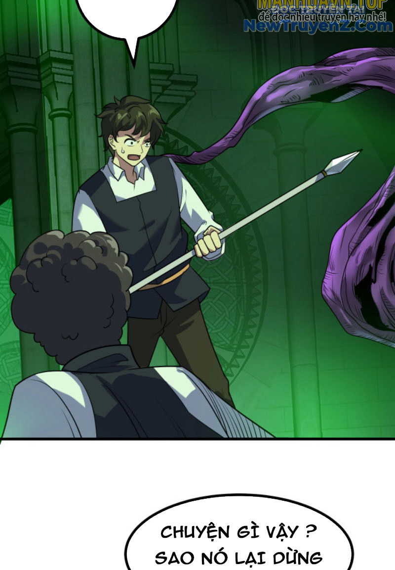 Từ Thôn Phệ Ma Thần Bắt Đầu Tiến Hóa chapter 9 - Trang 36
