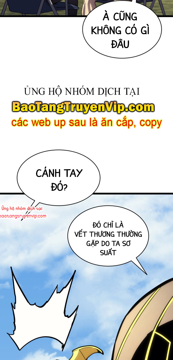 Sự Trở Lại Của Anh Hùng Cấp Thảm Họa chapter 128.1 - Trang 76