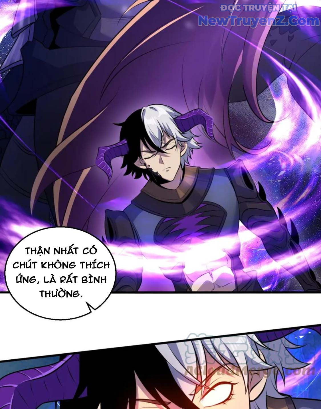 Từ Thôn Phệ Ma Thần Bắt Đầu Tiến Hóa chapter 13 - Trang 57