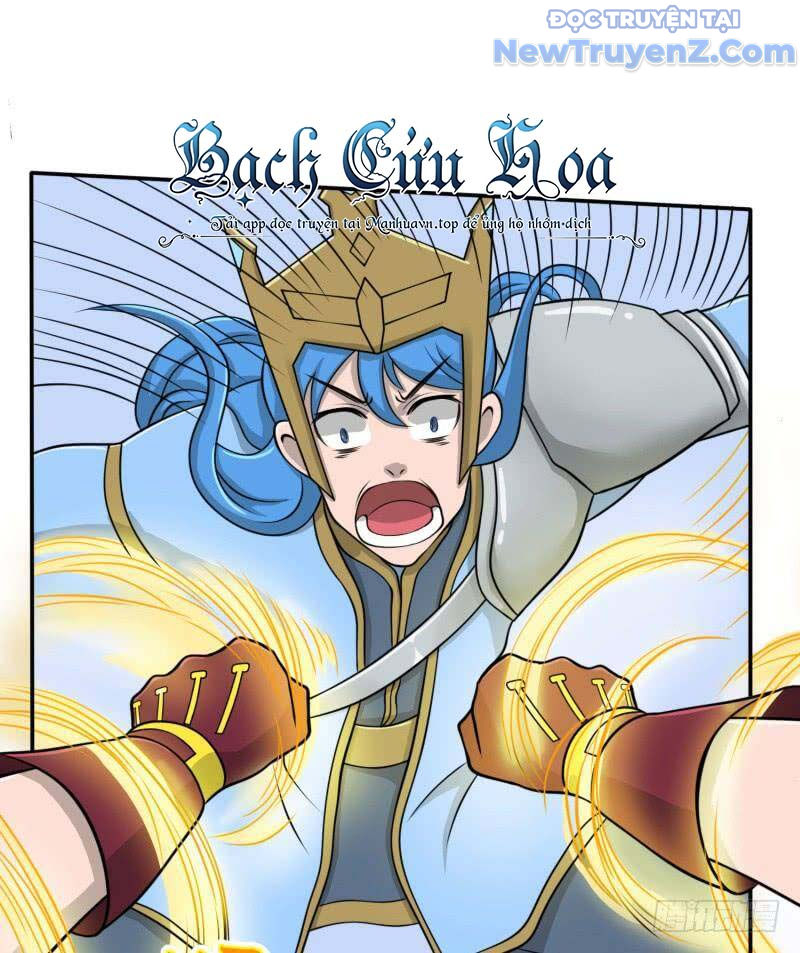 Game Thủ Có Bàn Tay Vàng Mạnh Nhất chapter 36 - Trang 47