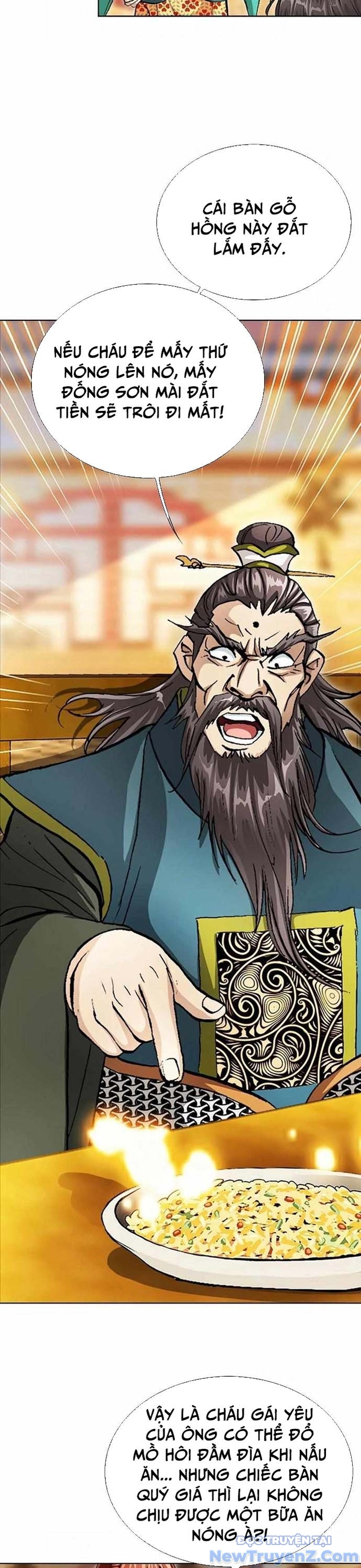 Vô Song chapter 51 - Trang 6
