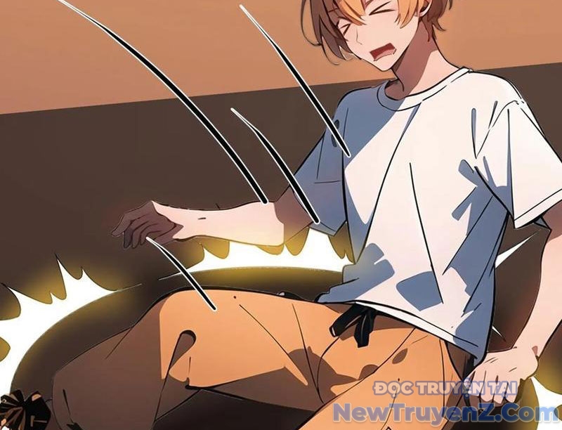 Mạt Thế Độc Hành: Khế Ước Hắc Ám Của Ta chapter 60 - Trang 108