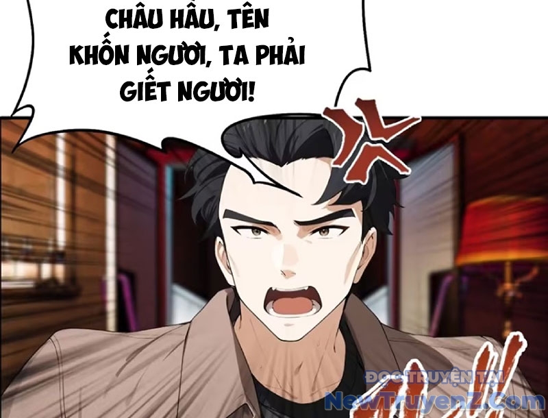 Đạo Hữu Lùi Một Bước: Ta Tới Giết Thần Trừ Quỷ chapter 33 - Trang 7