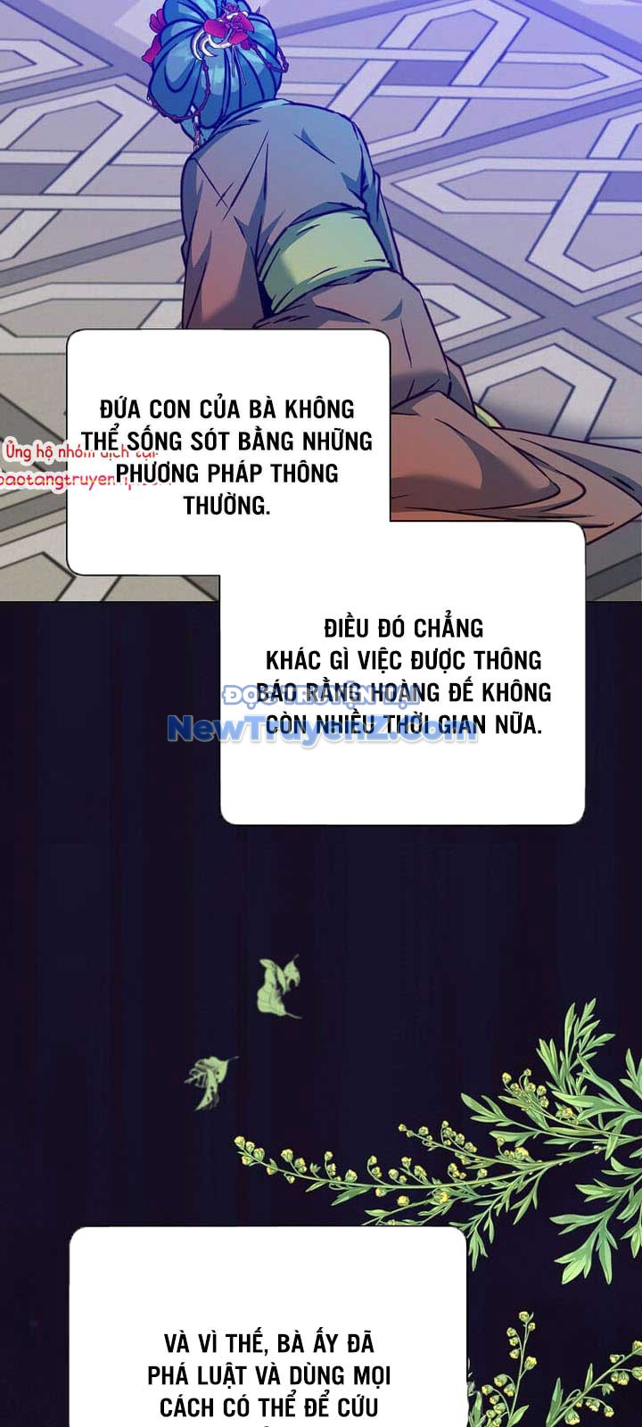 Anh Hùng Mạnh Nhất Trở Lại chapter 204 - Trang 4