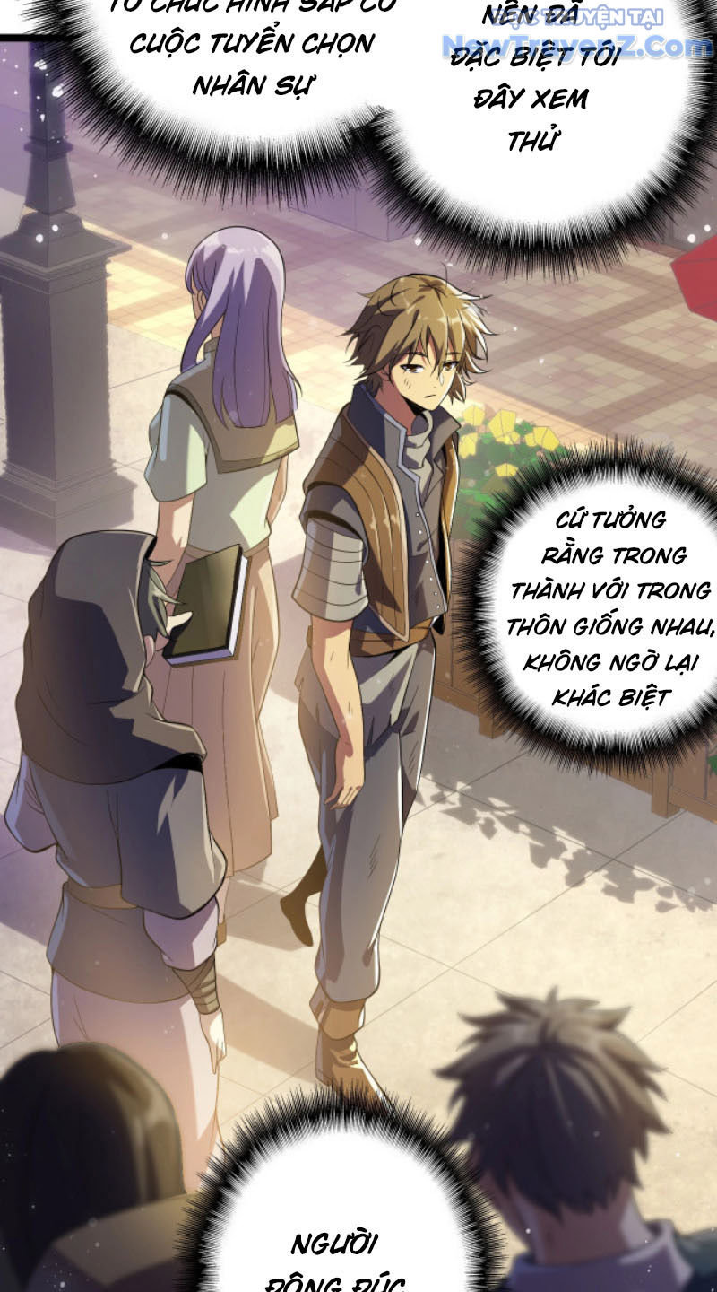 Từ Thôn Phệ Ma Thần Bắt Đầu Tiến Hóa chapter 4 - Trang 40