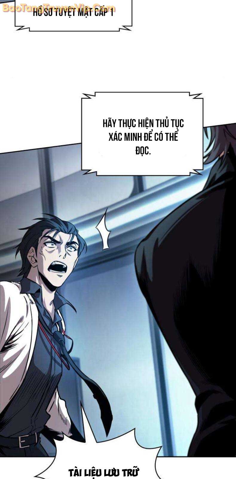 Ngã Lão Ma Thần chapter 262.1 - Trang 19