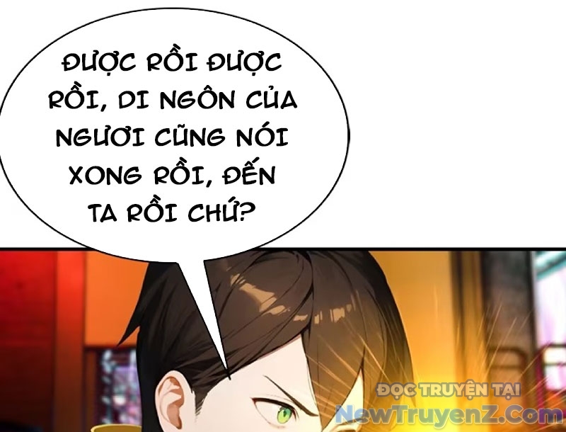 Đạo Hữu Lùi Một Bước: Ta Tới Giết Thần Trừ Quỷ chapter 33 - Trang 18