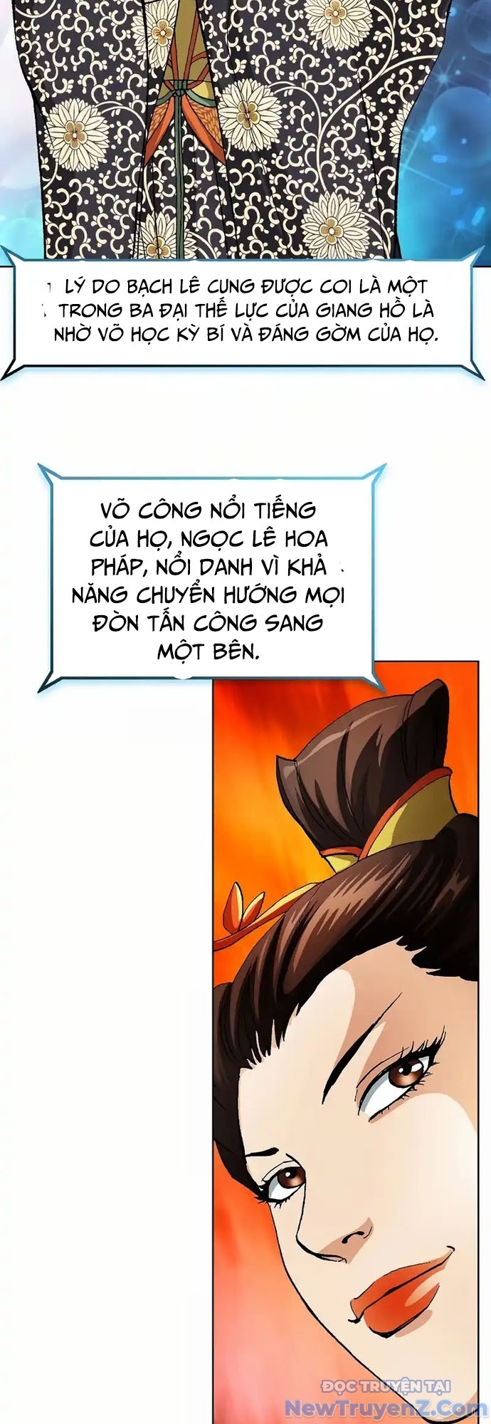 Vô Song chapter 2 - Trang 41