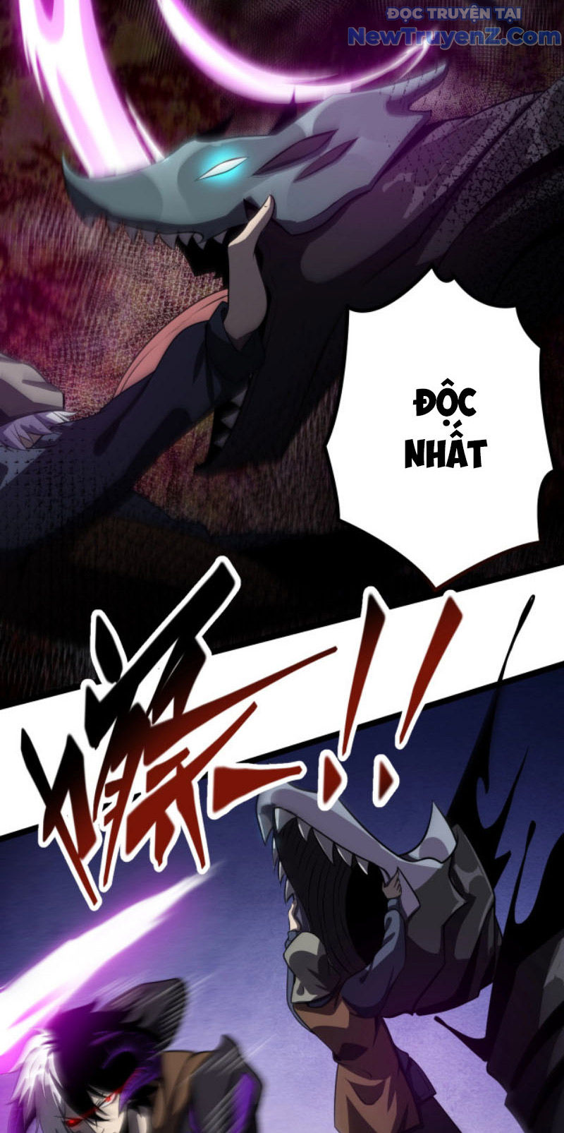 Từ Thôn Phệ Ma Thần Bắt Đầu Tiến Hóa chapter 2 - Trang 69