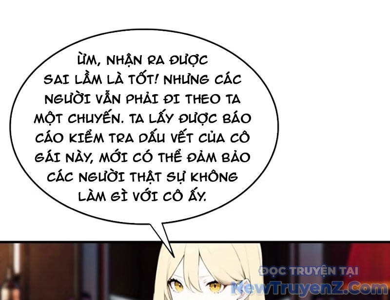 Đạo Hữu Lùi Một Bước: Ta Tới Giết Thần Trừ Quỷ chapter 34 - Trang 44